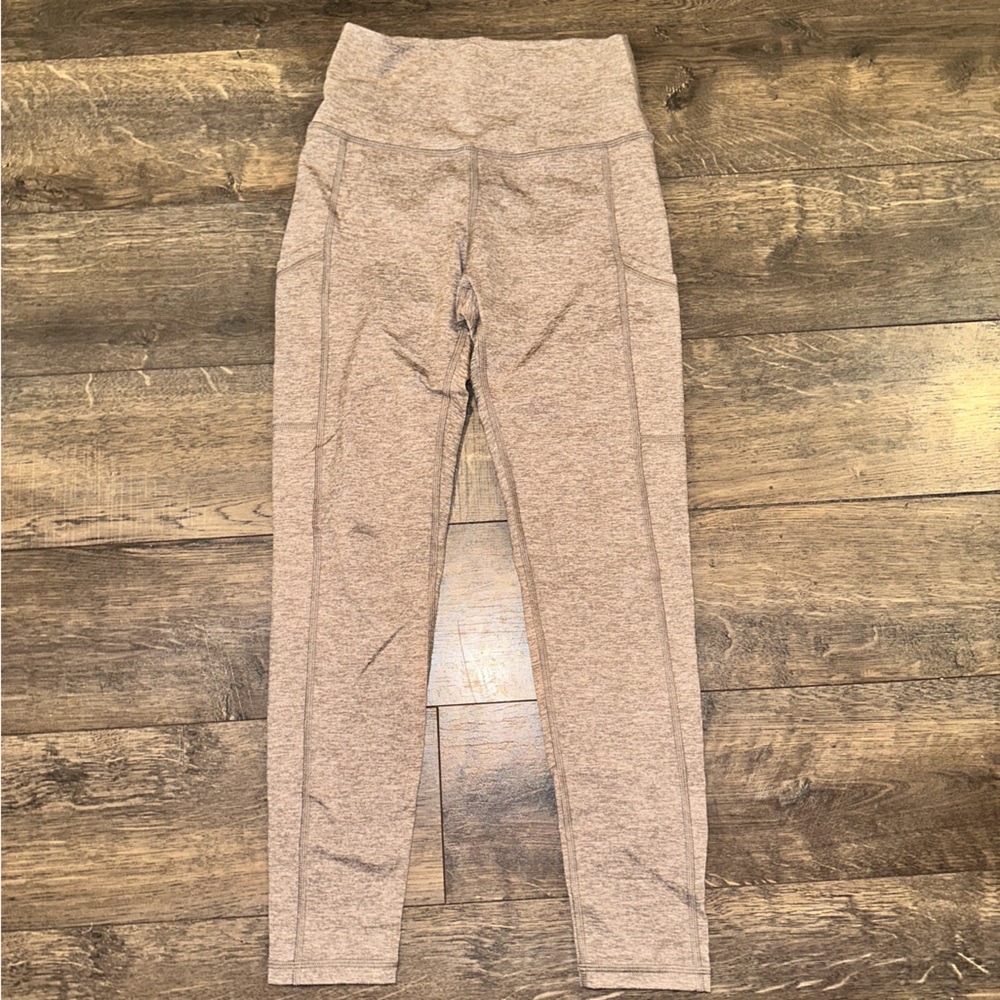 Aerie Offline Hugger leggings